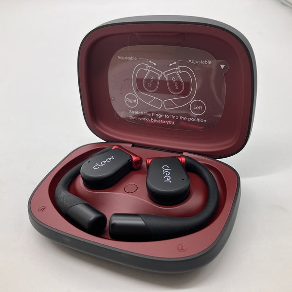 【中古】ARC3 Sport Black&Red 【CLR-ARC3S-BR】【秋葉原】