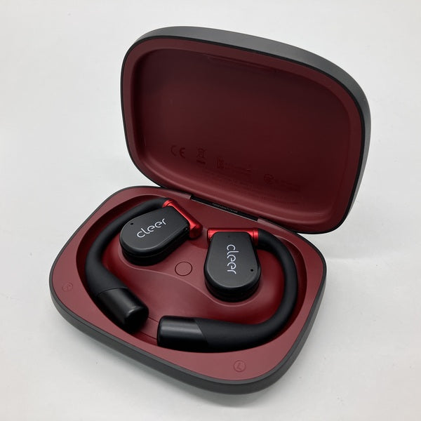 【中古】ARC3 Sport Black&Red 【CLR-ARC3S-BR】【日本橋】