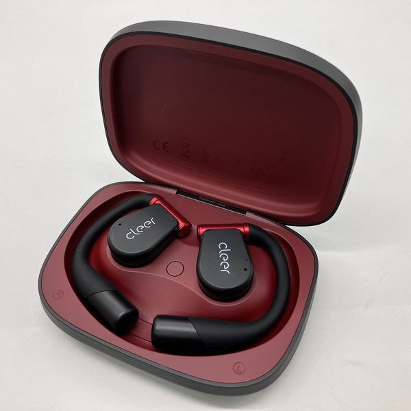 【中古】ARC3 Sport Black&Red 【CLR-ARC3S-BR】【日本橋】