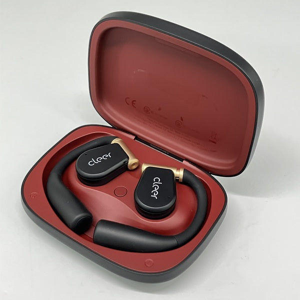 【中古】ARC3 Sport Pro Black&Gold 【CLR-ARC3SP-BG】【秋葉原】
