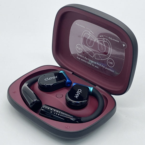 【中古】ARC3 Max Black&Blue 【CLR-ARC3X-BL】【秋葉原】