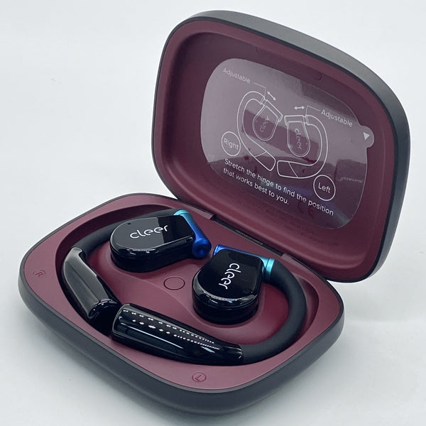 【中古】ARC3 Max Black&Blue 【CLR-ARC3X-BL】【秋葉原】