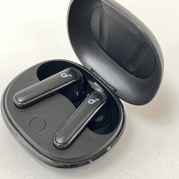 【中古】Soundcore Life P3 ブラック 【A3939011】【名古屋】