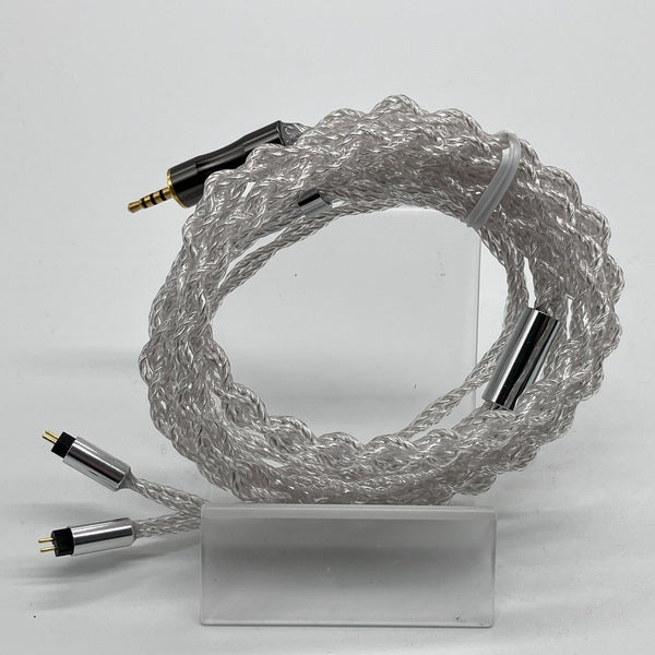 【中古】Glorious force core-8 Custom IEM 2pin 2.5φ（1.2m）【秋葉原】