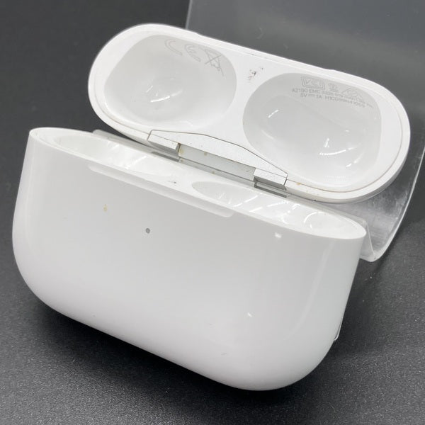 【中古】AirPods Pro 充電ケース(MagSafe)【秋葉原】