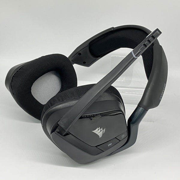 【中古】VOID RGB ELITE Wireless カーボン【秋葉原】