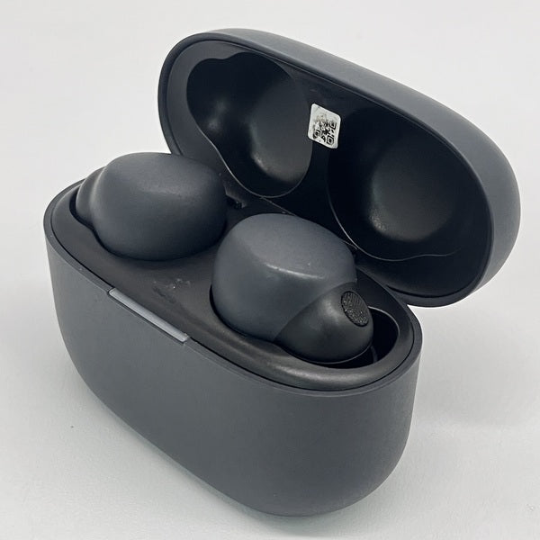 【中古】LinkBuds S ブラック 【WF-LS900N B】【名古屋】