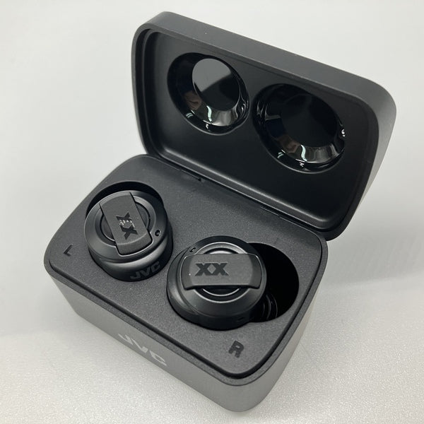 【中古】HA-XC72T-B ブラック【日本橋】