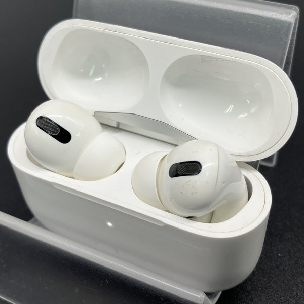 【中古】AirPods Pro MWP22J/A【秋葉原】