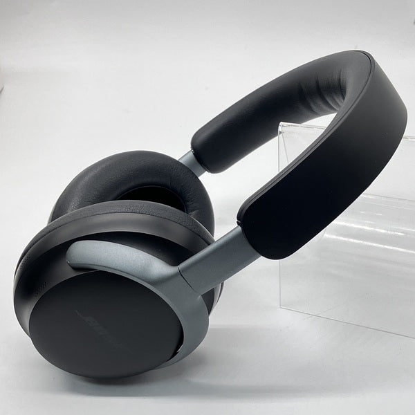 【中古】QuietComfort Ultra Headphones Black【日本橋】