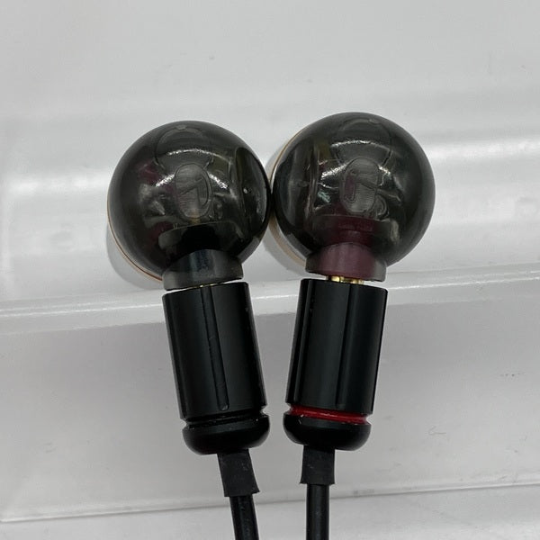 【中古】【O2aid×うつせみワークス】EARPHONES TIGER Classical【秋葉原】