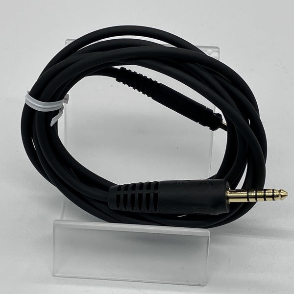 【中古】HD 620S用4.4mmバランスケーブル (1.8m)【秋葉原】