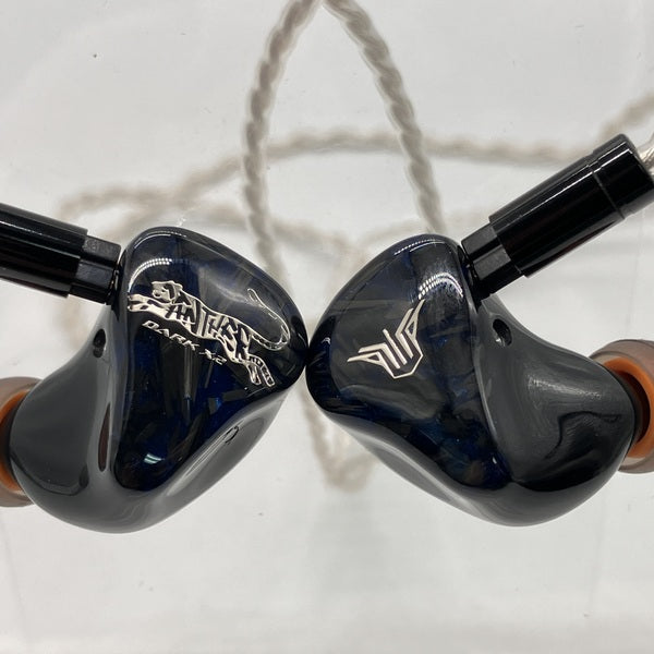 【中古】DARK X2(Universal Fit)【秋葉原】