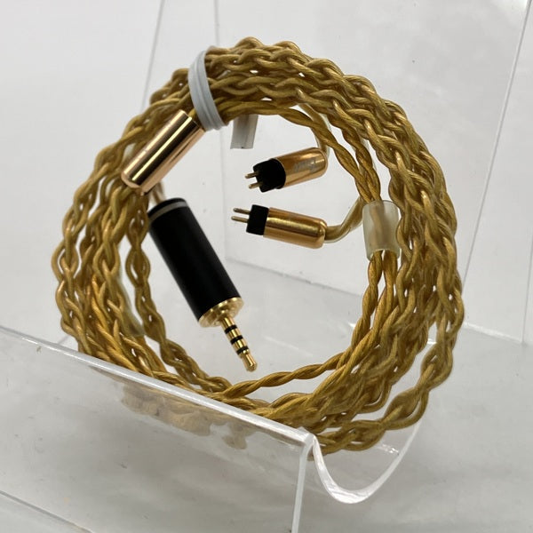 【中古】Billow 4芯 (2pin 2.5mm)【秋葉原】
