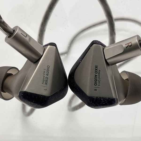 【中古】Asgard OH5【秋葉原】