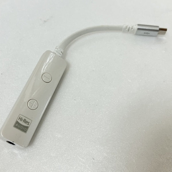 【中古】CYBERDRIVE USB DAC micro-B【名古屋】