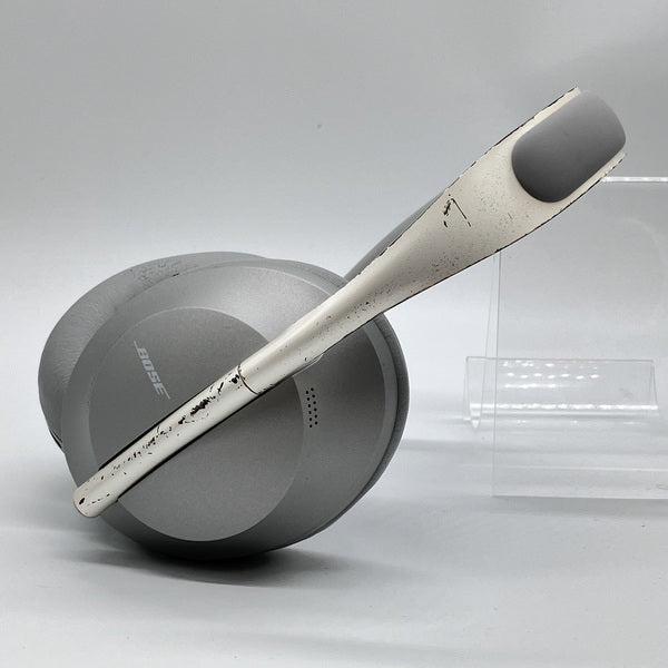 【中古】Noise Cancelling Headphones 700 Luxe Silver【秋葉原】