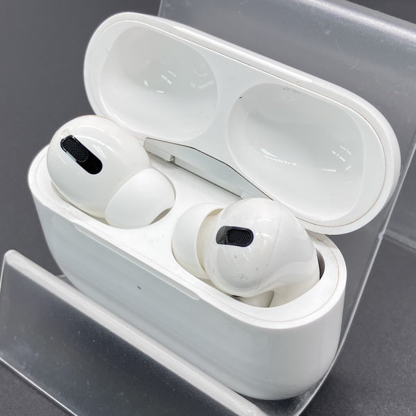 【中古】Apple AirPods Pro MLWK3J/A  (2021/Magsafe)【名古屋】