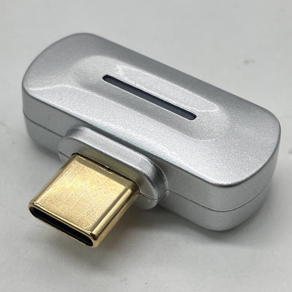【中古】BT11 Silver 【FIO-BT11-S】【秋葉原】