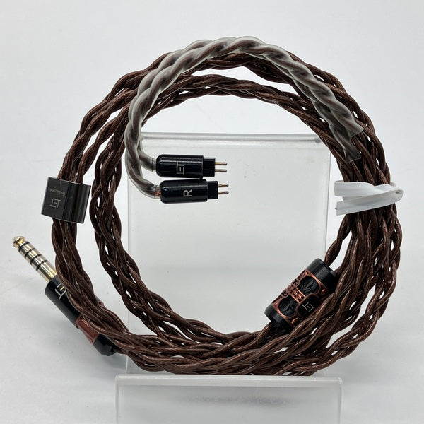 【中古】Ode to Laura 2pin to 4.4mm Balanced【名古屋】