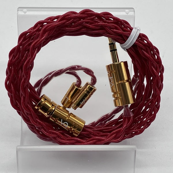 【中古】Vermilion MKIII MMCX - 3.5mm　【BEA-1109】【日本橋】