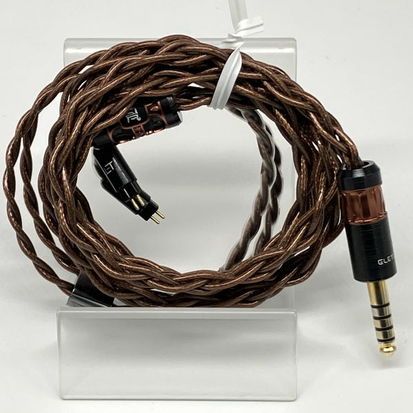 【中古】Ode to Laura 2pin to 4.4mm Balanced【秋葉原】