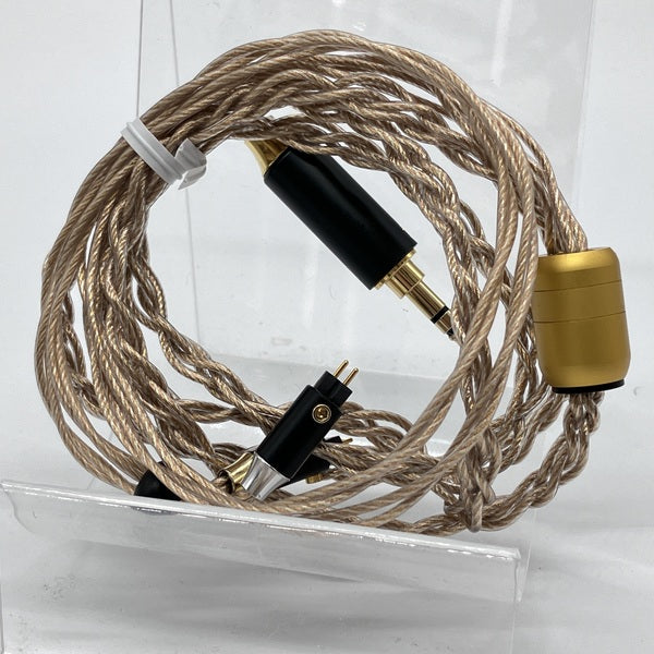 【中古】Quad-Copper 2pin-3.5mm【秋葉原】