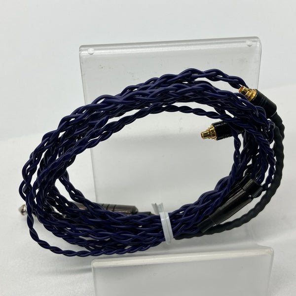 【中古】Iolite MMCX-4.4mm(イヤーループ仕様) 120cm【秋葉原】