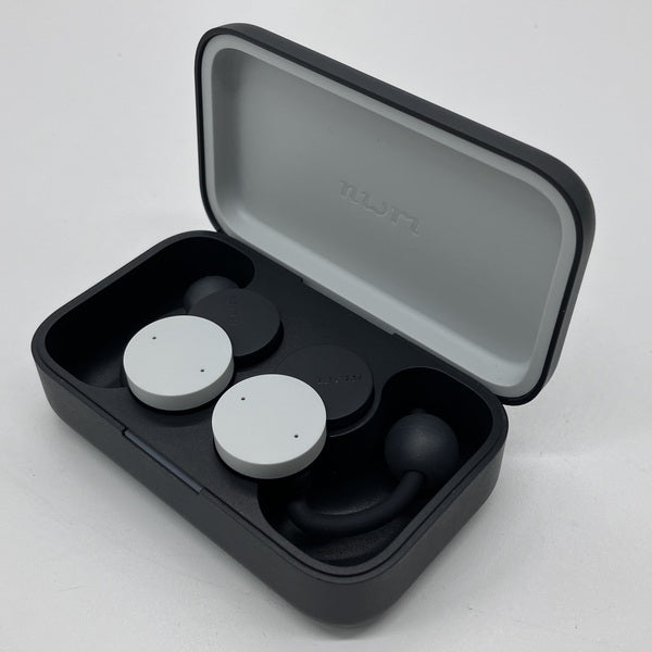 【中古】nwm DOTS ｽﾄｰﾝﾎﾜｲﾄ  【MBE002WA】【秋葉原】