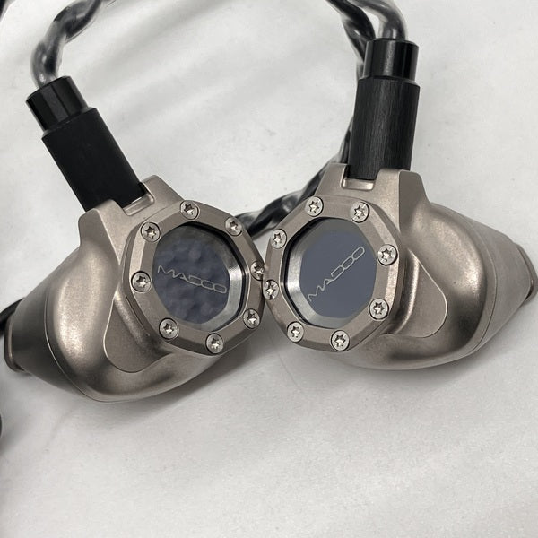 【中古】Typ821 【MDO-T821-TI】【日本橋】