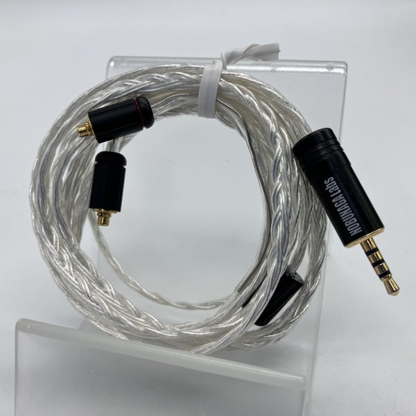 【中古】雷切改 AK2.5mm4極バランス/MMCX 【NLP-RAI-KAI】【名古屋】