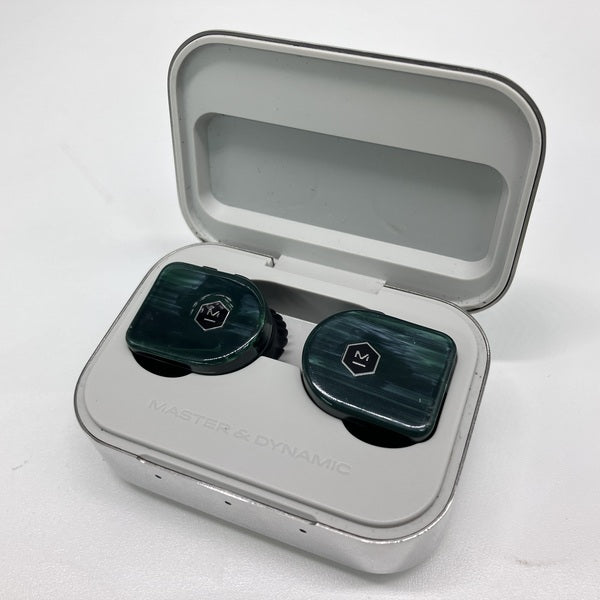 【中古】MW07 Plus Jade Green【日本橋】