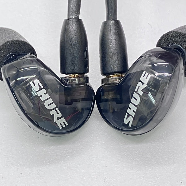 【中古】SE215 ブラック Pro Line【SE215-K-A】【日本橋】