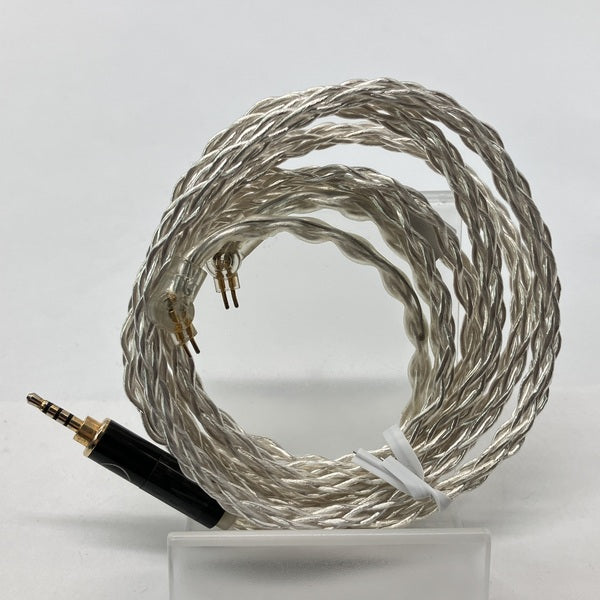 【中古】SXC 8 IEM Cable Custom-2.5mm 【ALO-3016】【秋葉原】