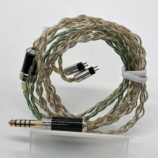 【中古】Lionheart/4wire(2Pin to 4.4mm Balanced)【秋葉原】