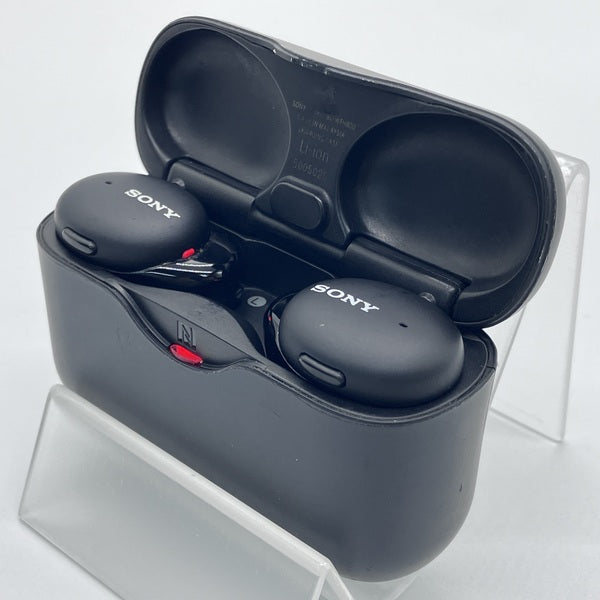 【中古】WF-H800 BM ブラック【秋葉原】