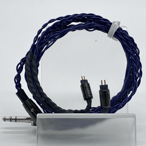 【中古】Iolite CIEM2Pin-3.5mm(イヤーループ仕様) 120cm【秋葉原】