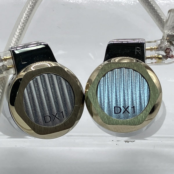 【中古】DX1 - 3.5mm【日本橋】