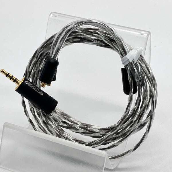 【中古】虎徹 (Kotetsu)AK2.5mm4極バランス-MMCX 【NLH-KTS】【日本橋】