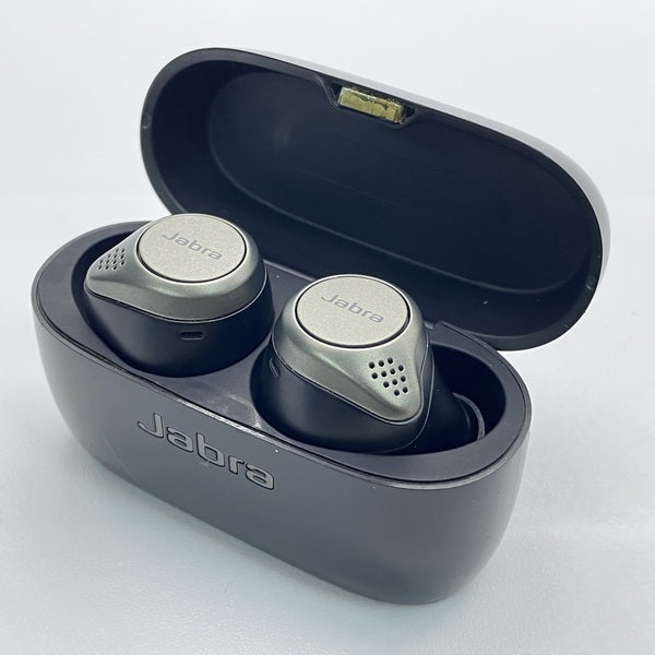 【中古】Elite 75t Titanium Black【100-99090000-40】【日本橋】