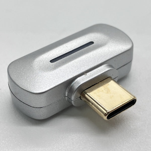 【中古】BT11 Silver 【FIO-BT11-S】【秋葉原】