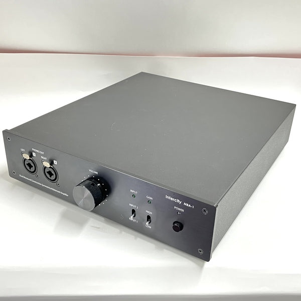 【中古】MBA-1 ブラック【秋葉原】