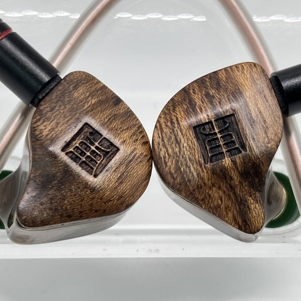 【中古】杜甫(Du Fu) II 3,5mm【日本橋】