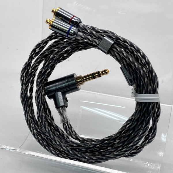 【中古】Spada 3.5mm3極 MMCX【PRC01-35-mm】【日本橋】
