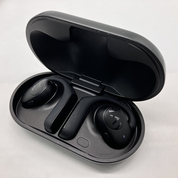 【中古】Purfree Buds ブラック 【HL-OW01BK】【名古屋】