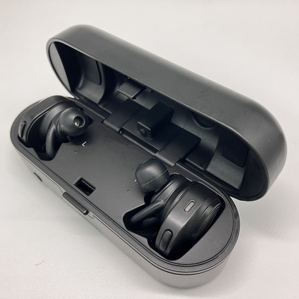 【中古】ATH-CKR7TW BK【秋葉原】