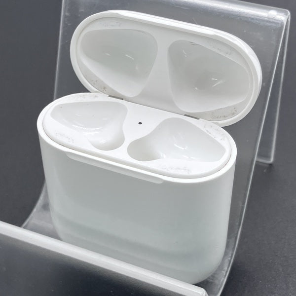 【中古】airpods充電ケース【日本橋】