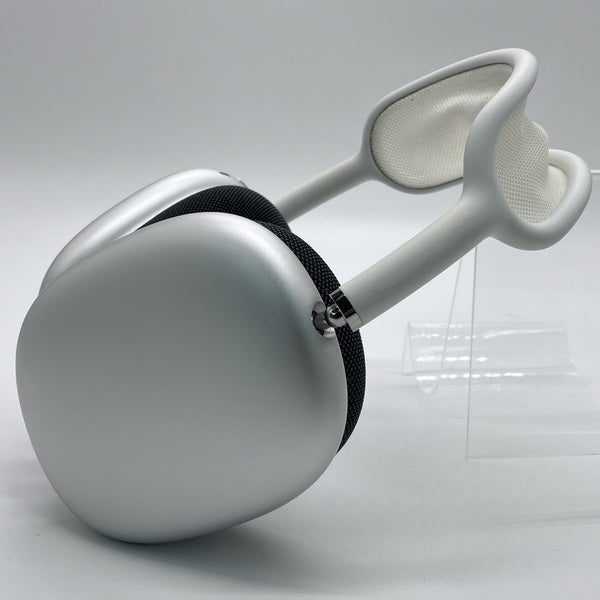 【中古】AirPods Max MGYJ3J/A　ワイヤレスヘッドホン　シルバー【日本橋】