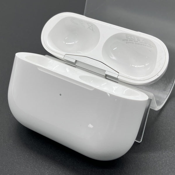 【中古】AirPods Pro 充電ケース(MagSafe)【秋葉原】