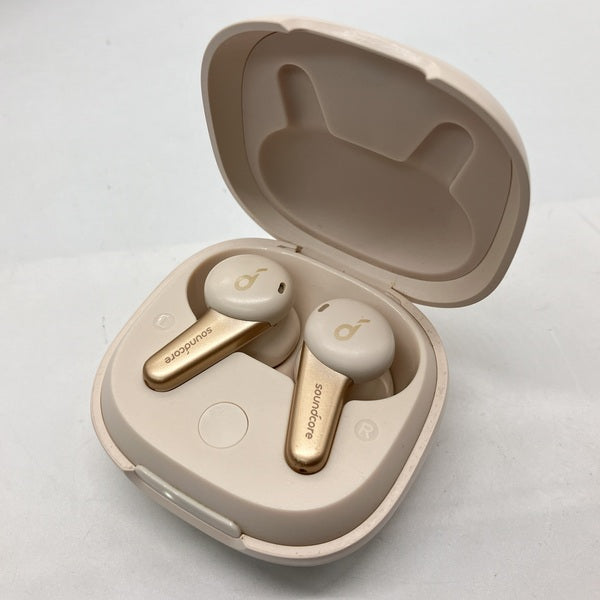 【中古】Soundcore Life Note 3S オフホワイト 【A3945N21】【名古屋】